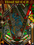 Download 'Timeshock Pinball (SE)(240x320)' to your phone